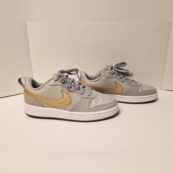 Nike Court Borough (kids) - Picture 1 of 6